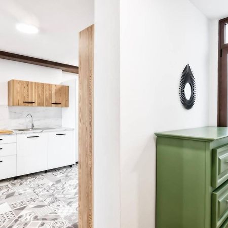 Appartement La Zarza By Huskalia à Los Llanos De Aridane Extérieur photo