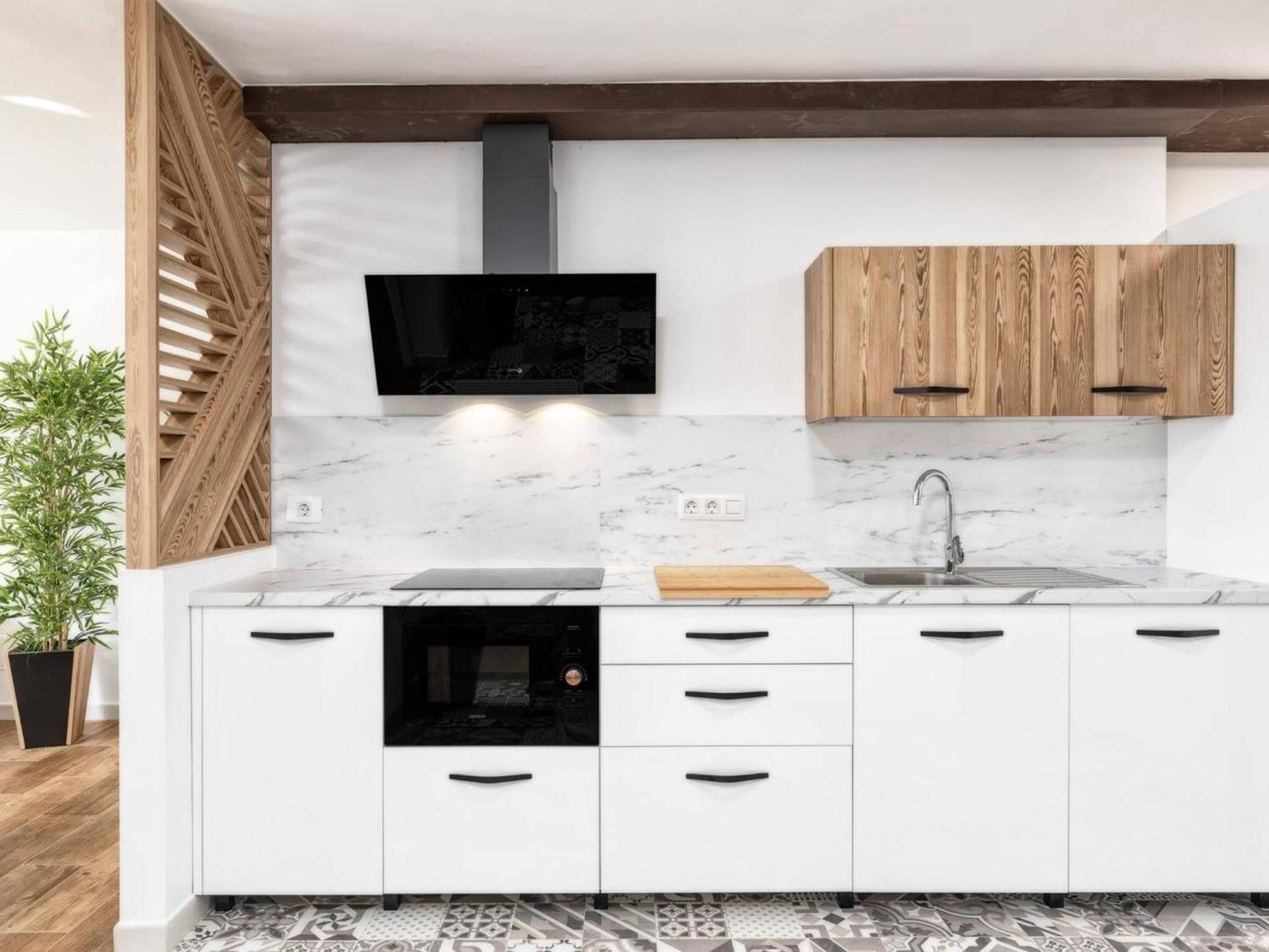 Appartement La Zarza By Huskalia à Los Llanos De Aridane Extérieur photo