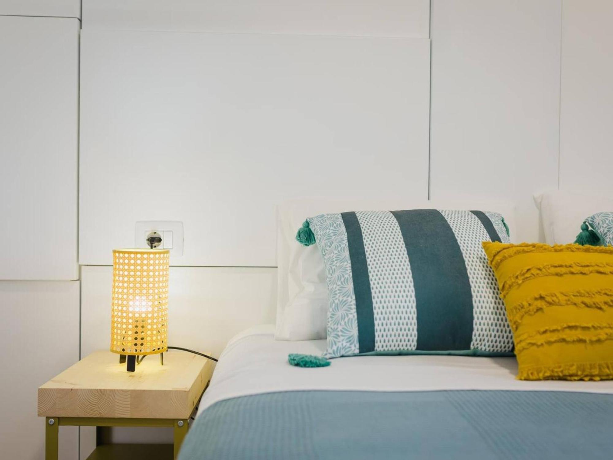 Appartement La Zarza By Huskalia à Los Llanos De Aridane Extérieur photo