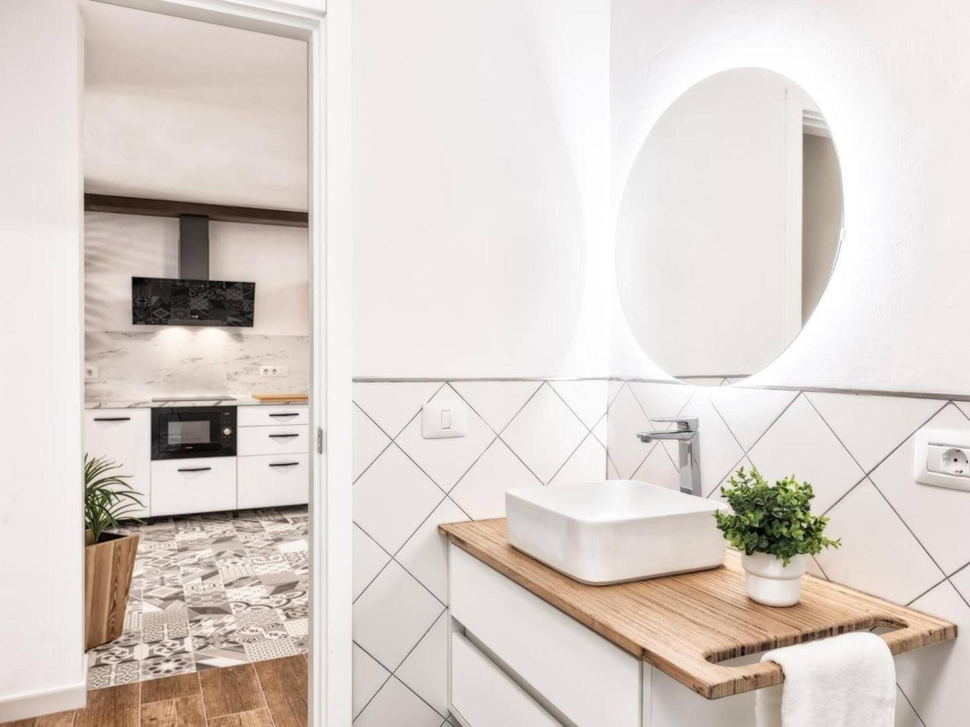 Appartement La Zarza By Huskalia à Los Llanos De Aridane Extérieur photo