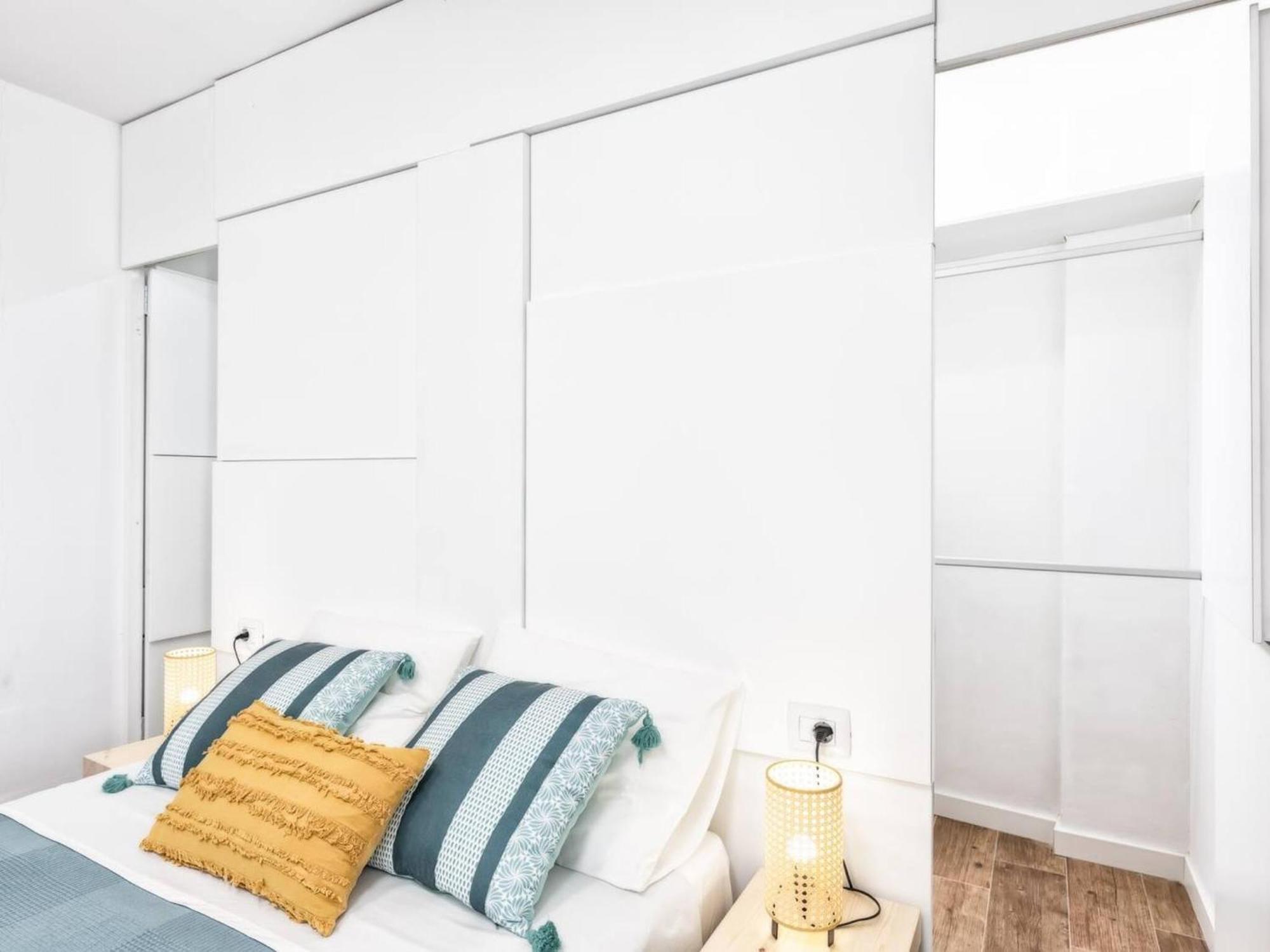 Appartement La Zarza By Huskalia à Los Llanos De Aridane Extérieur photo